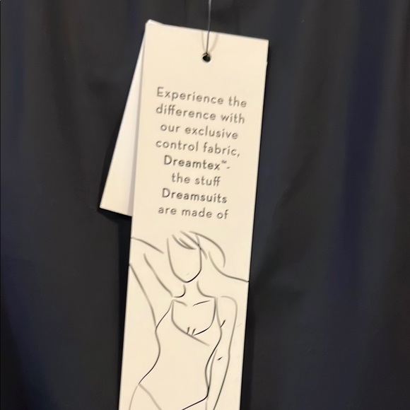 Black Women's Swim skirt - Picture 6 of 8